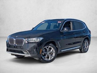2023 BMW X3