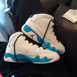 Retro 9 Jordans 