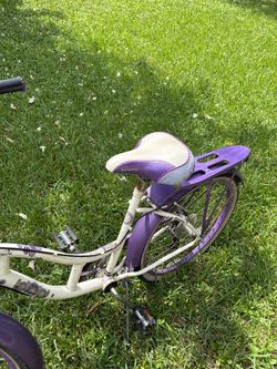 Schwinn Girls Bike