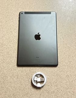 Apple iPad 7 32gb WiFi cellular