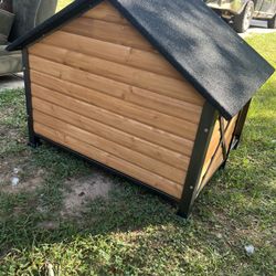 Dog Home 