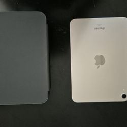 2024 iPad Mini A17 Pro 7th Generation 