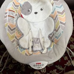 Baby Bouncer