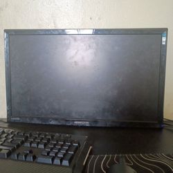 Hannspree Monitor 