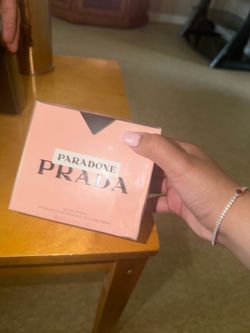 prada pardoxe