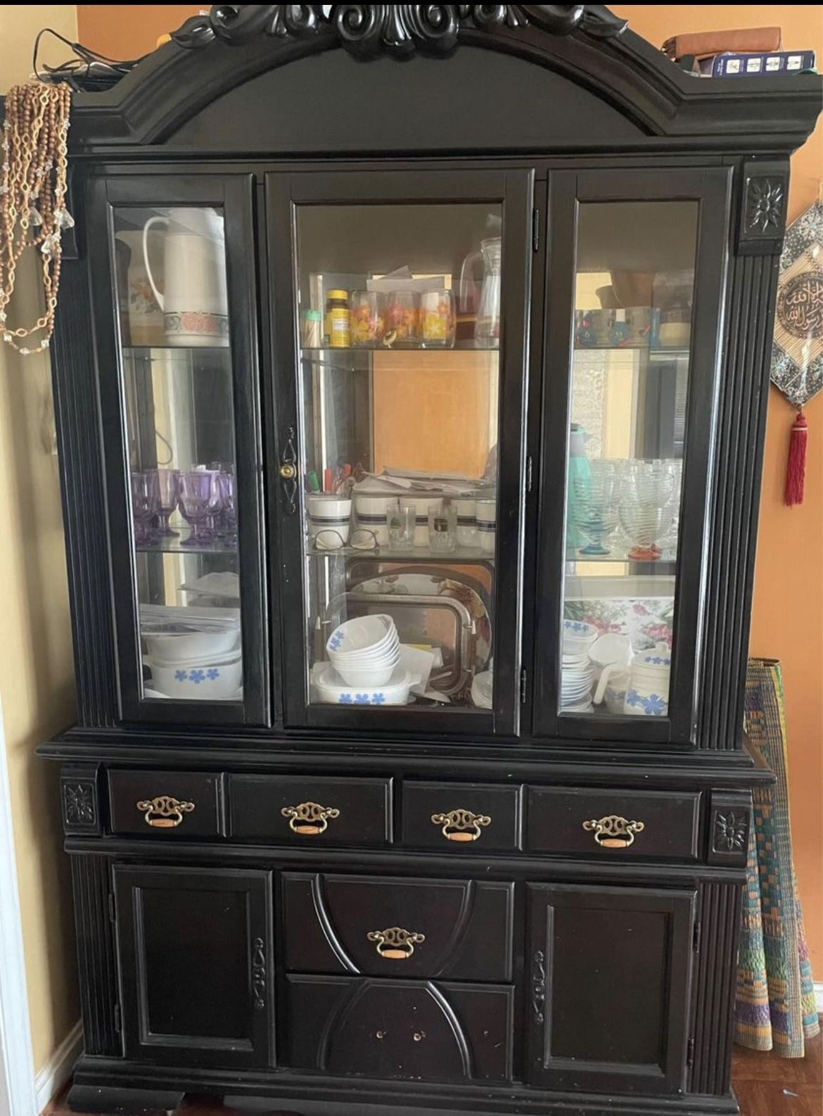 China Cabinet 