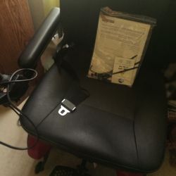 Galaxy Electric Motor Chair