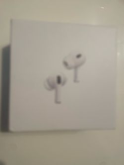 Apple AirPods Pro 2