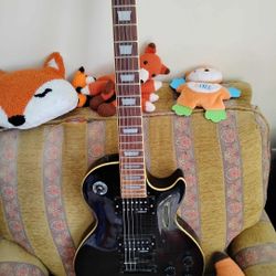 1997 Epiphone Les Paul Limited EDITION 