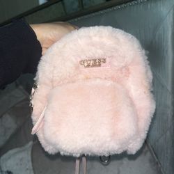 Mini Guess Crossbody