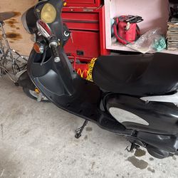 Scooter