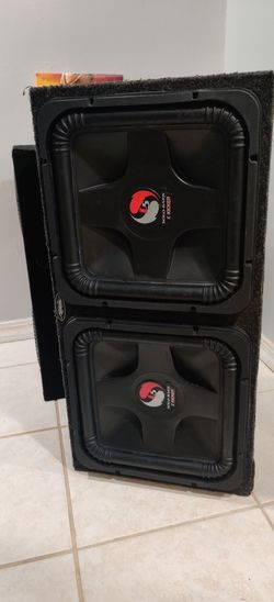 Kicke Solo Baric  De 15 Nitida