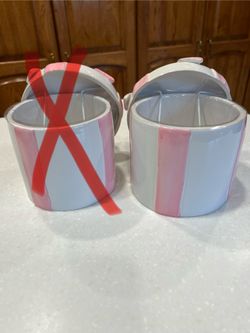 New Gift Box Planter