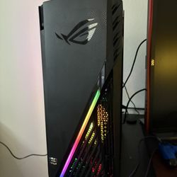 Gaming PC 