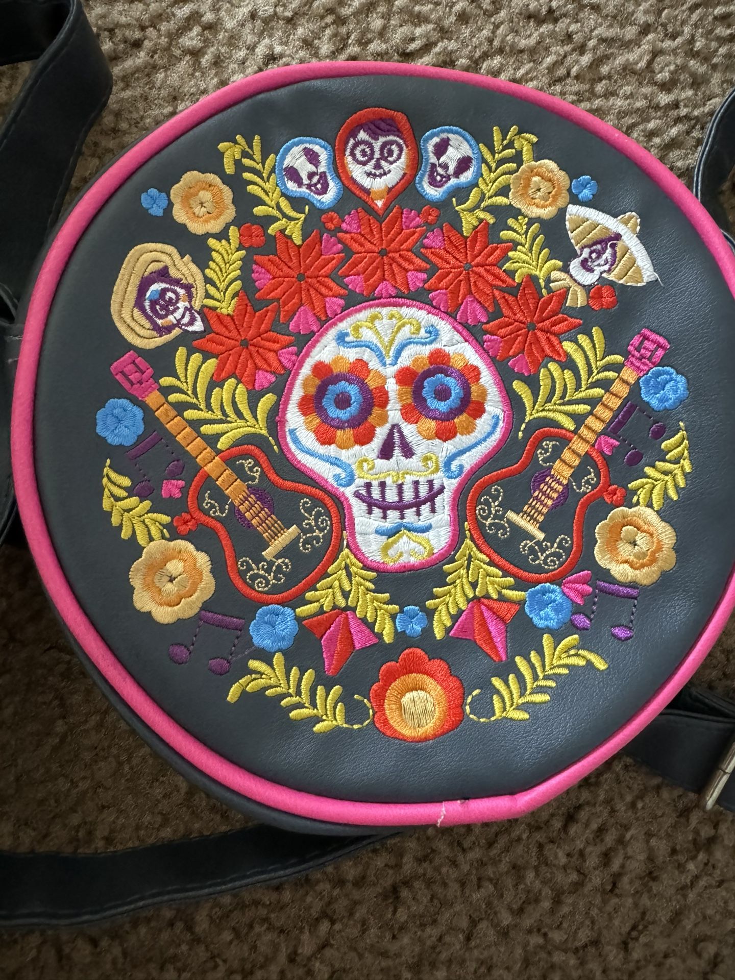 Small Disney Bag