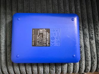 4 TB gaming external hard drive