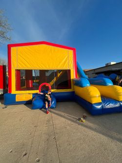 Bounce House