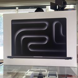 16”MacBook Pro m5 pro 18core 20GPU 48Ram 1TB SSD