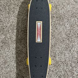 G&S Skateboard new 