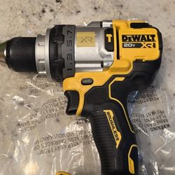 20V XR Hammer Drill Brand New (Tool Only)
