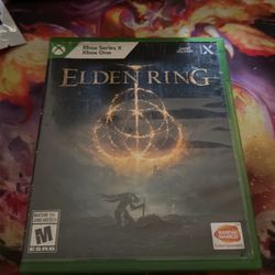 Elden Ring