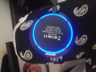 Wireless Charger