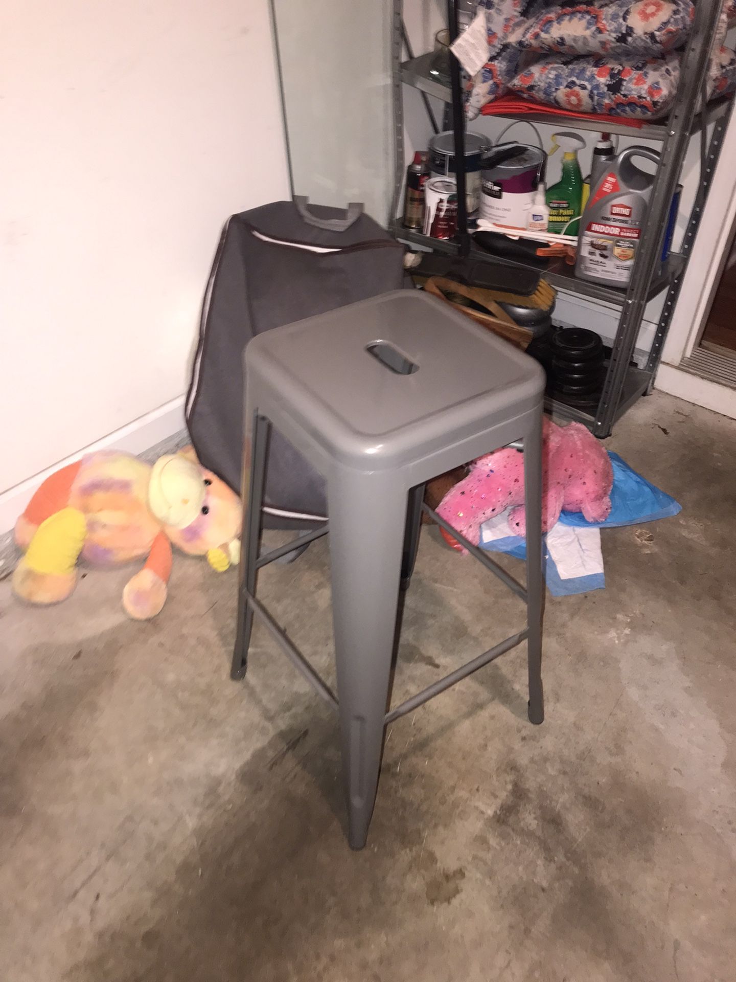 2 Bar Stools For Cheap!!!