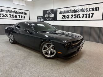 2014 Dodge Challenger