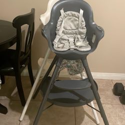 Boon High Chairs