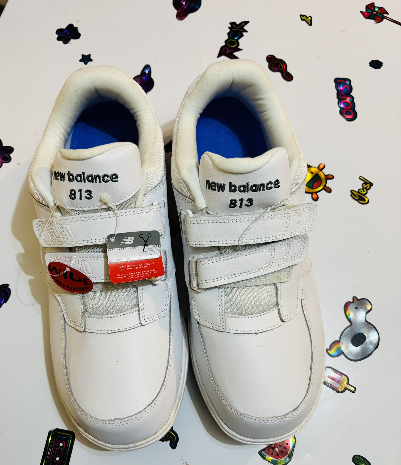 New Balance