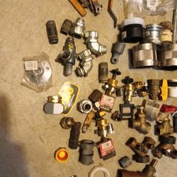 Tools Supplies For Plumbing 