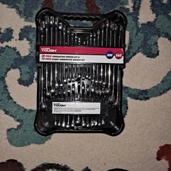 Husjy Wrench Set