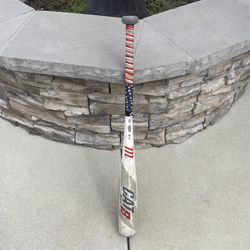 Cat 8 Marruci Baseball Bat