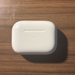 AirPods Pro 2nd gen