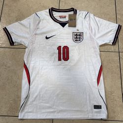 Bellingham England Jersey