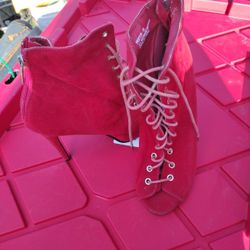 High Heels Shoes 