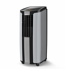 TOSOT Shiny 8,000 BTU Portable Air Conditioner