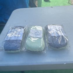 Esponjas Para Lavar Traste Olla De Princess House Nuevas 12 Cada Una