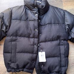 Coach Sigdowm jacket Size Small Men’s 