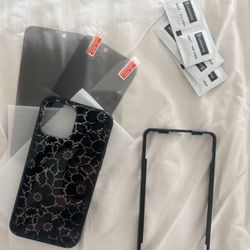 Case Para iPhone 15 Plus /Pro Max