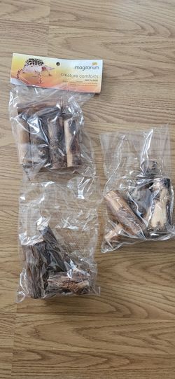 New Imagitarium Driftwood For Reptile Habitat