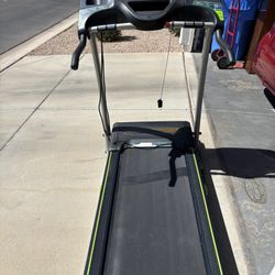Treadmill 