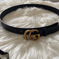 Gucci Belt For Women