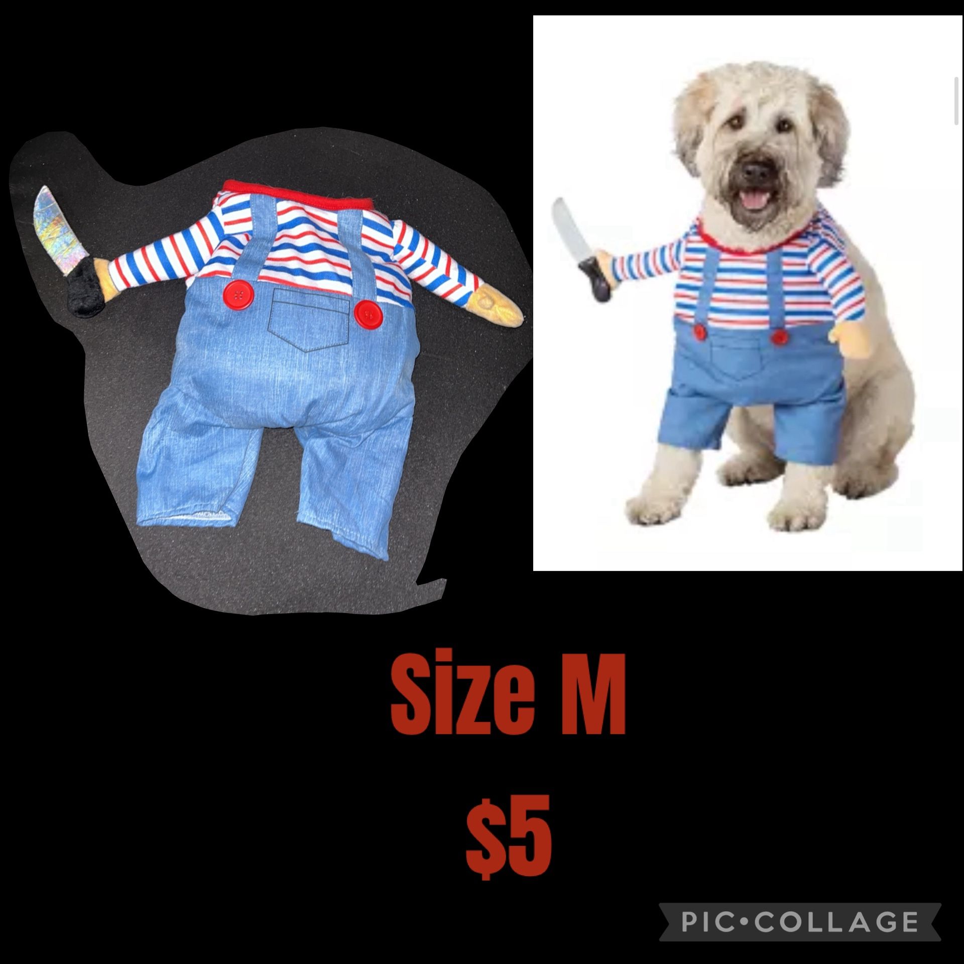 Both New With Out Tags