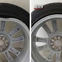 Fix Bends Wheel Repair 17-28