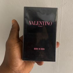  Valentino Born In Roma