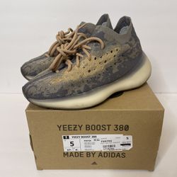 Adidas Yeezy Boost 380
