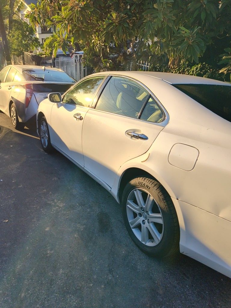 For Sale Parking Spot For Dodger Game
