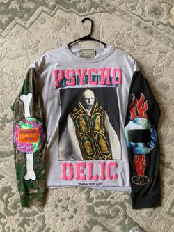 BETTER WITH AGE* Psycho Delic 1of1