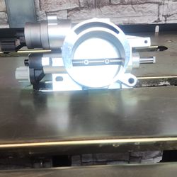 Dodge ram 1500 throttle body